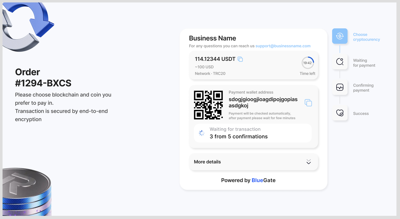 Mobile product